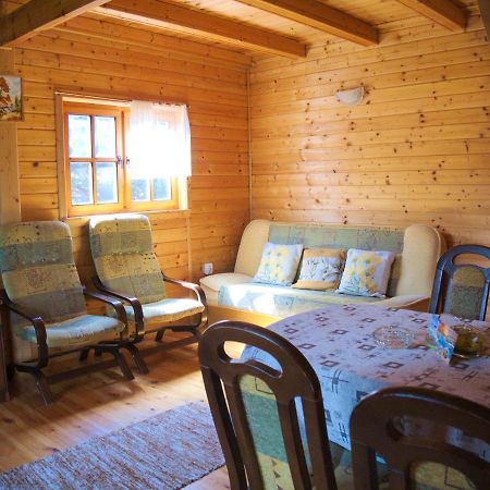 Agroturystyka Pod Jesionem2 Wladyslawowo Exterior photo