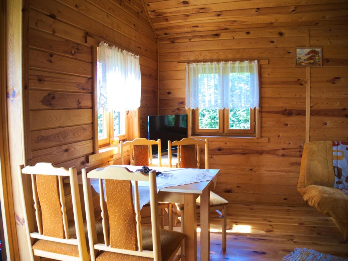 Agroturystyka Pod Jesionem2 Wladyslawowo Exterior photo